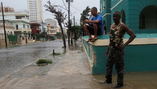 ABD'den Çok Kötü Haber! Dünya Şokta... galerisi resim 7