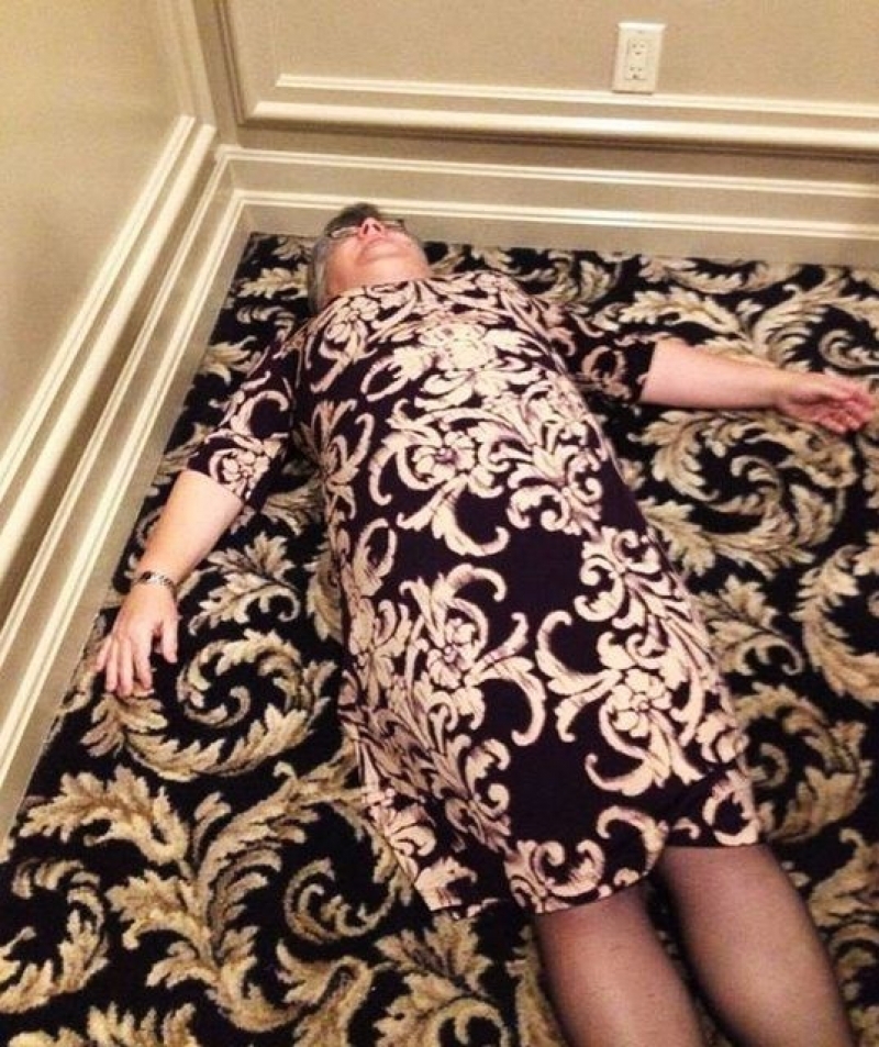 Kamufle Olayım Derken Güldürdüler galerisi resim 2