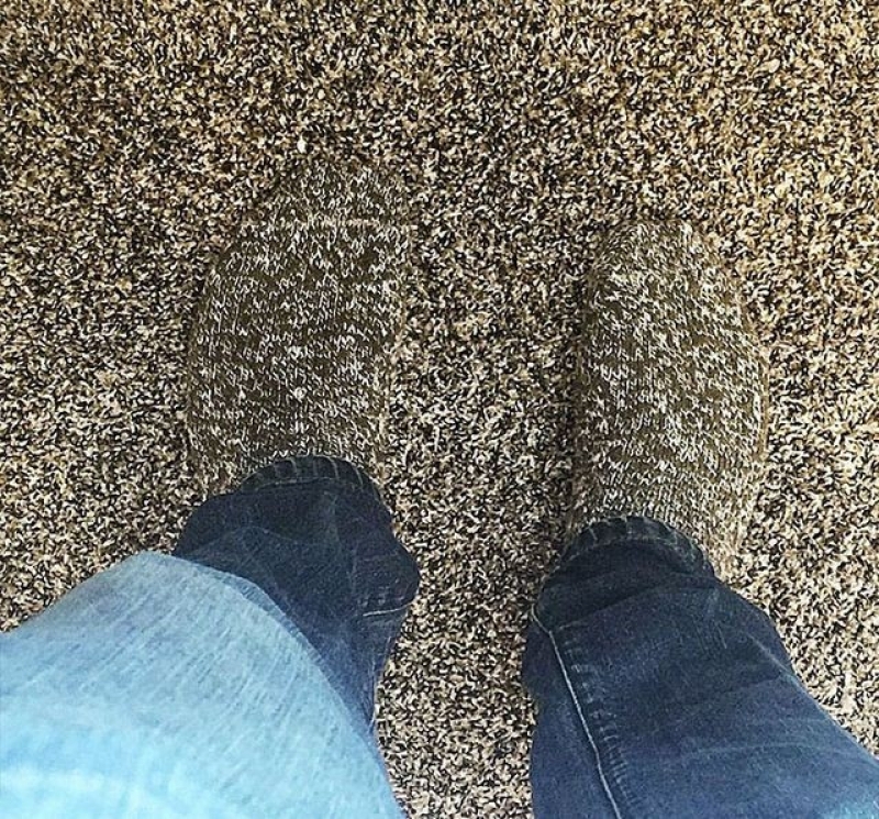 Kamufle Olayım Derken Güldürdüler galerisi resim 6