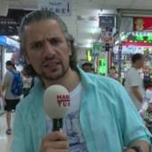 Cem Sünbül 42 yıl sonra gerçek annesini buldu galerisi resim 3