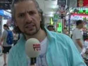 Cem Sünbül 42 yıl sonra gerçek annesini buldu