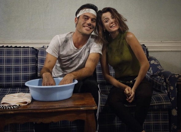 Şok ayrılık! Kimse bunu beklemiyordu galerisi resim 6