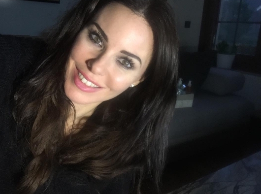 'Taş gibiyim' pozlarının sırrı belli oldu galerisi resim 16