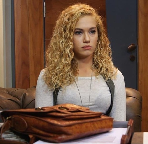 Adriana ile aynı partide! Herkesin konuştuğu Türk galerisi resim 10