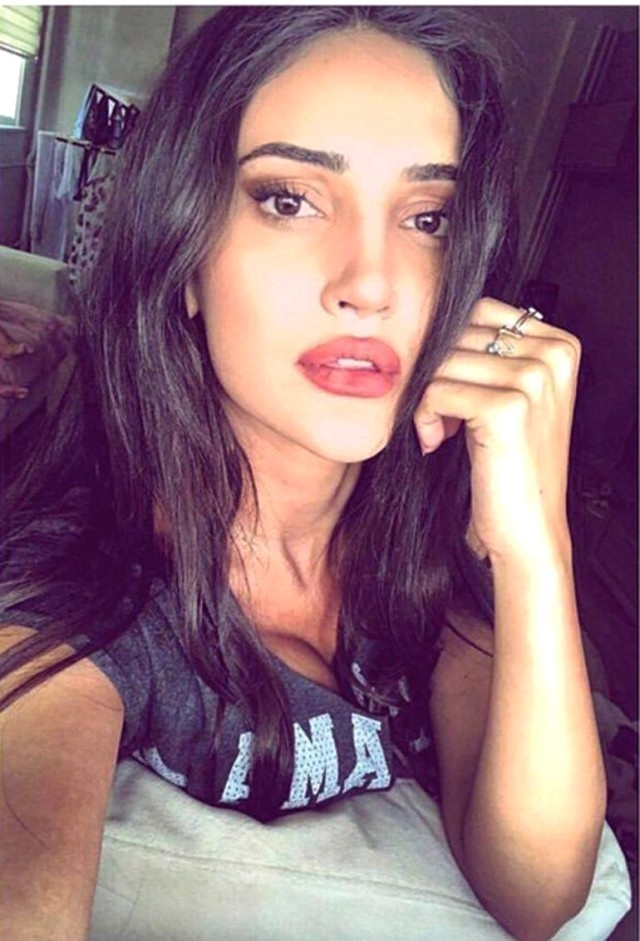 Uzun süredir aşkıyla gündeme gelmeyen Mehmet Ali Erbil sonunda geridöndÜ galerisi resim 5