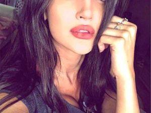 Uzun süredir aşkıyla gündeme gelmeyen Mehmet Ali Erbil sonunda geridöndÜ