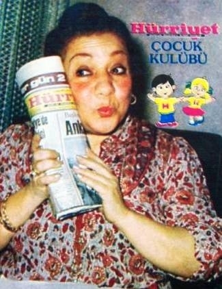 Adile Naşit'in yürek yakan sırrı galerisi resim 3