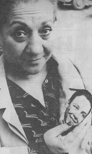 Adile Naşit'in yürek yakan sırrı galerisi resim 6