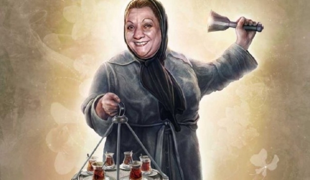 Adile Naşit'in yürek yakan sırrı galerisi resim 8