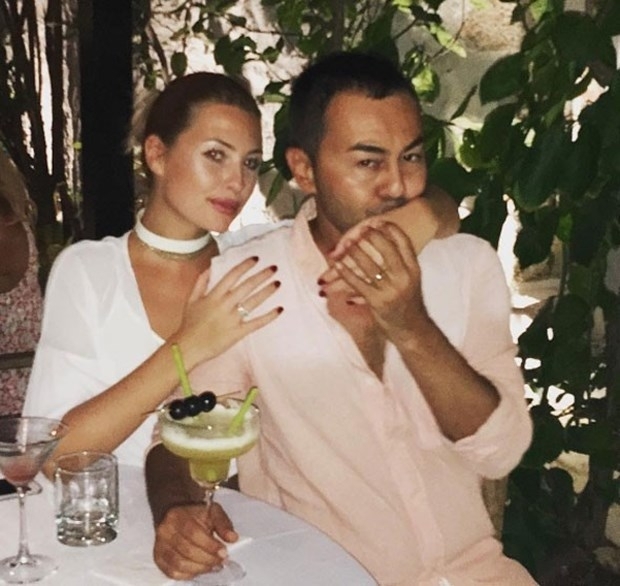 Eşinin inadı Serdar Ortaç'ı isyan ettirdi! galerisi resim 4