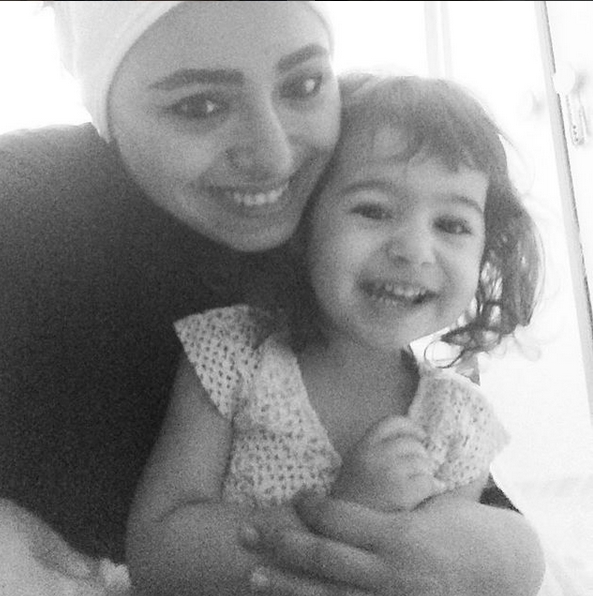 Yıldız Tilbe'nin çocuğuna bakın aynı annesi diyeceksiniz galerisi resim 10