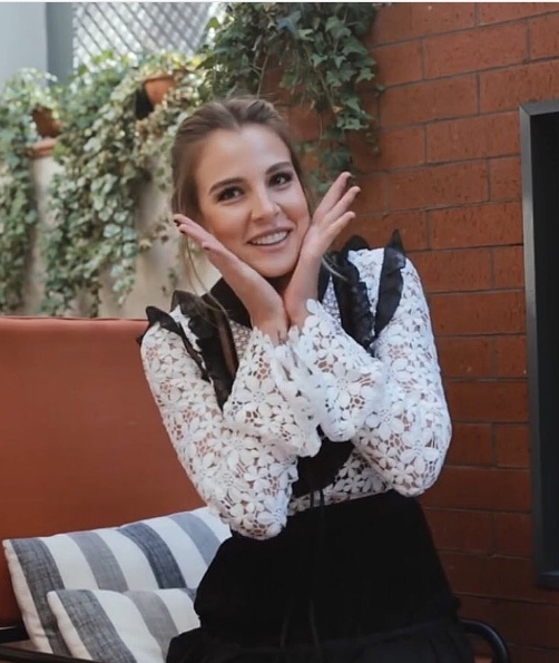 Kazan kaynıyor! Burcu Esmersoy Aslışah Alkoçlar birbirlerine girdi galerisi resim 10