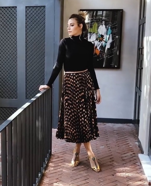 Kazan kaynıyor! Burcu Esmersoy Aslışah Alkoçlar birbirlerine girdi galerisi resim 12