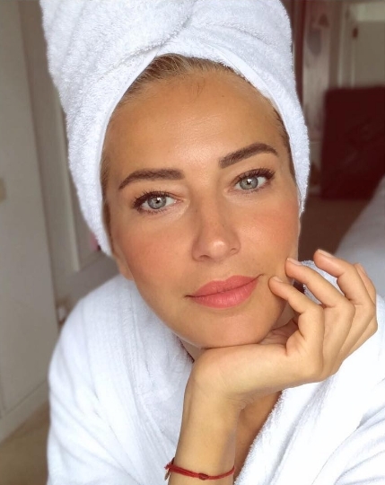 Kazan kaynıyor! Burcu Esmersoy Aslışah Alkoçlar birbirlerine girdi galerisi resim 7