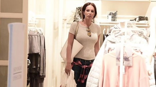 Güzide Duran'ın son haline bakın ne oldu öyle! galerisi resim 3