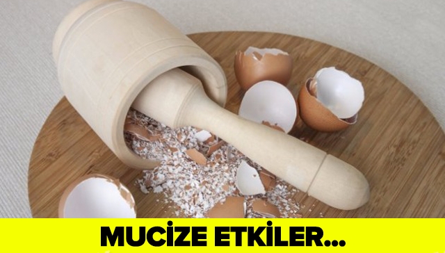 YUMURTA KABUĞUNU EZİP LİMONLA KARIŞTIRIN... galerisi resim 1