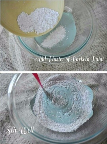 YUMURTA KABUĞUNU EZİP LİMONLA KARIŞTIRIN... galerisi resim 2