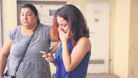 Oteldeki gecede feci ölüm... galerisi resim 1