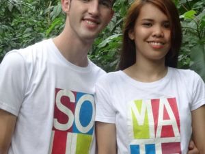 Yıllar önce hiç tanımadığı birine hediye yolladı sonra hayatı değişti