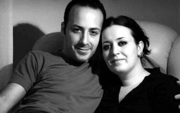 Tolga Çevik'in eşinden çok konuşulacak açıklama: beni eve kitlediği galerisi resim 2