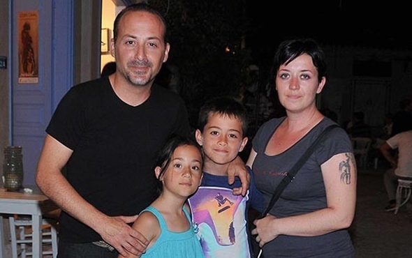 Tolga Çevik'in eşinden çok konuşulacak açıklama: beni eve kitlediği galerisi resim 4