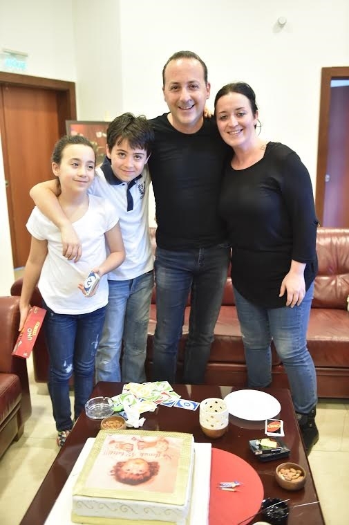 Tolga Çevik'in eşinden çok konuşulacak açıklama: beni eve kitlediği galerisi resim 5