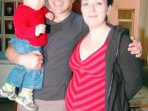 Tolga Çevik'in eşinden çok konuşulacak açıklama: beni eve kitlediği