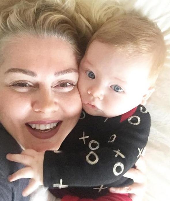 Fotoğraftaki kadını tanıdınız mı? 'Patatesten hallice işte ama genç galerisi resim 3