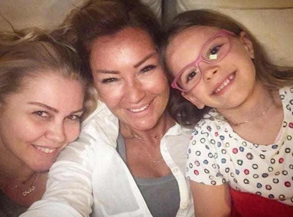 Fotoğraftaki kadını tanıdınız mı? 'Patatesten hallice işte ama genç galerisi resim 5