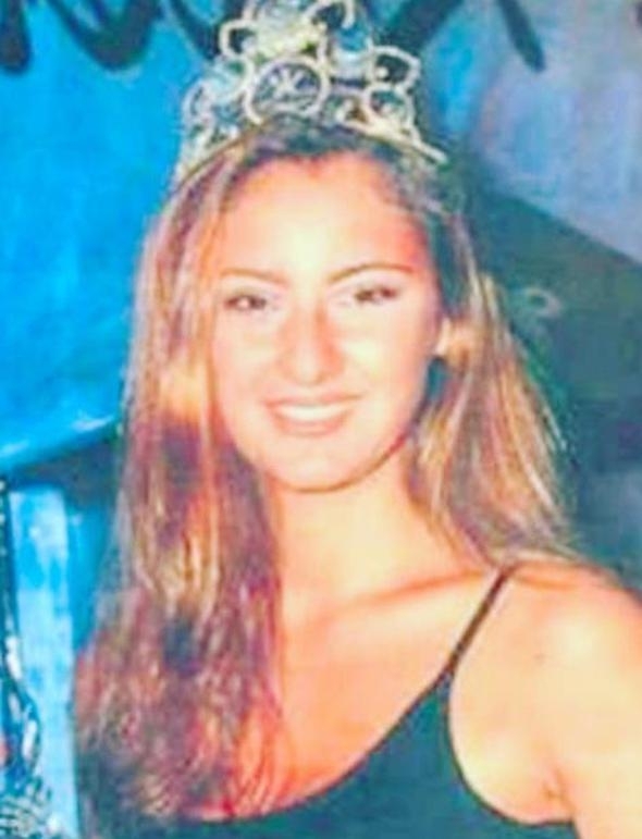 Fotoğraftaki kadını tanıdınız mı? 'Patatesten hallice işte ama genç galerisi resim 6