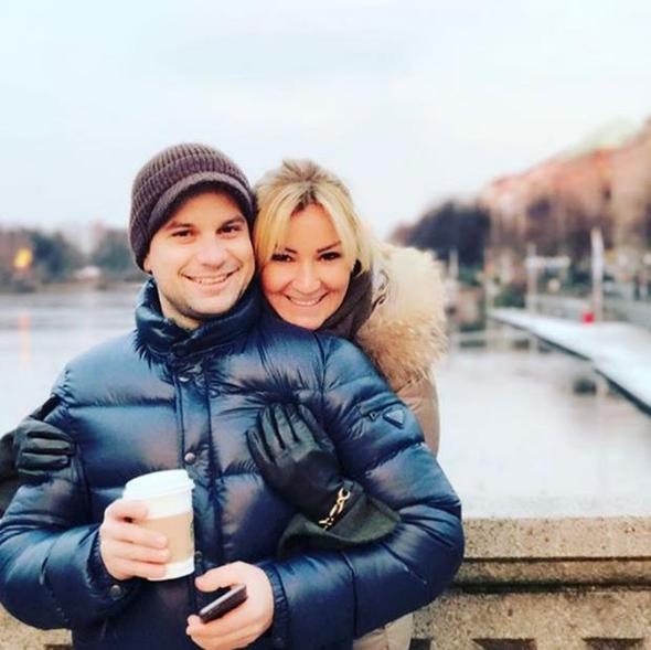 Fotoğraftaki kadını tanıdınız mı? 'Patatesten hallice işte ama genç galerisi resim 8