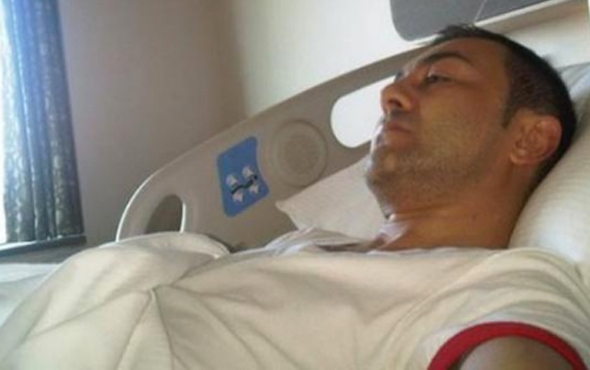 Leyla Bilginel'den Serdar Ortaç'a müjdeli haber orada tedavi o galerisi resim 2