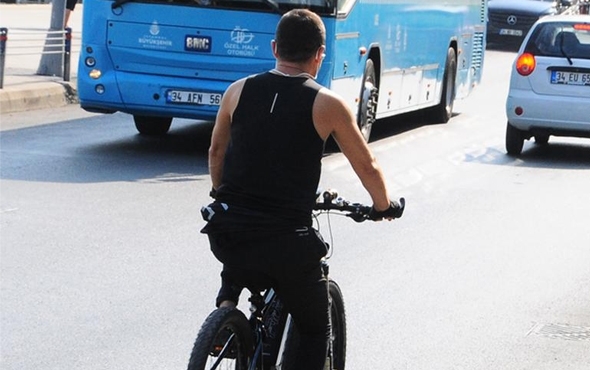 Leyla Bilginel'den Serdar Ortaç'a müjdeli haber orada tedavi o galerisi resim 6