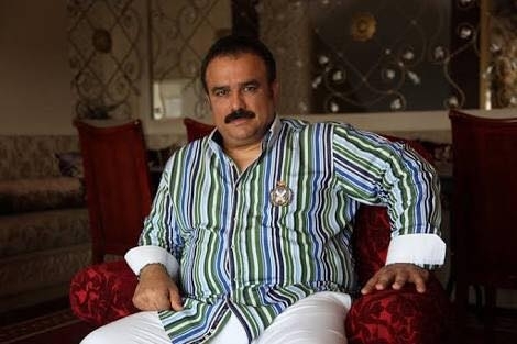 Bülent Serttaş'a büyük şok! Dolandırıldı... galerisi resim 3