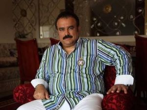 Bülent Serttaş'a büyük şok! Dolandırıldı...