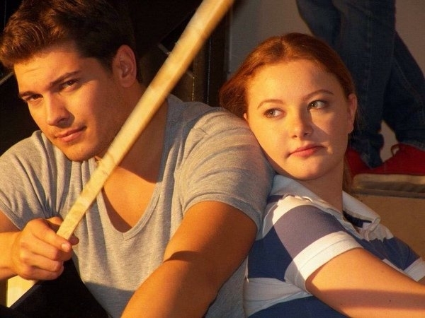 Diriliş Ertuğrul'un Maria'sıydı Sedef Şahin'in çok değişt galerisi resim 2