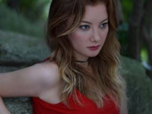 Diriliş Ertuğrul'un Maria'sıydı Sedef Şahin'in çok değişt