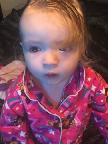 Vicdansız anne bebeğini kendi elleriyle bu hale getirdi sonrası korkunç galerisi resim 4