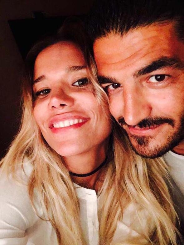 Yasak aşk sonrası mağdur eş, Ebru Şallı'yı bombaladı galerisi resim 3