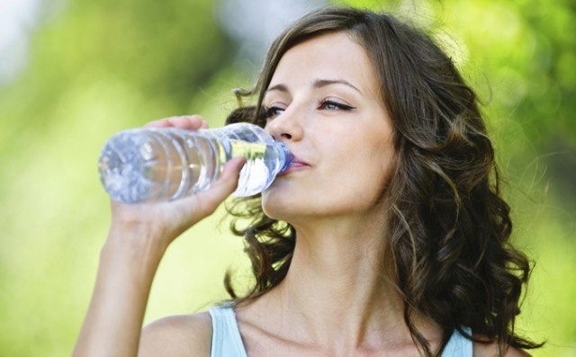 Banyodan sonra sakın su içmeyin! Sağlığınız için mutlaka okuyun.. galerisi resim 8