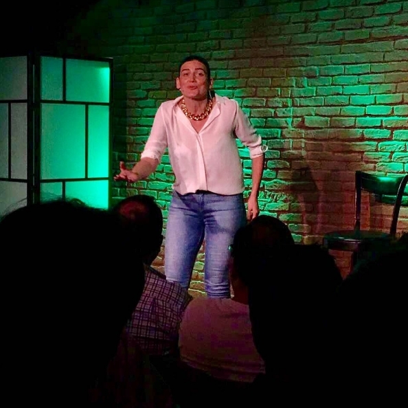 Aşk Yeniden'in Şanziment'i Miray Akovalıgil neymiş meğerse! galerisi resim 12