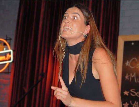 Aşk Yeniden'in Şanziment'i Miray Akovalıgil neymiş meğerse! galerisi resim 13