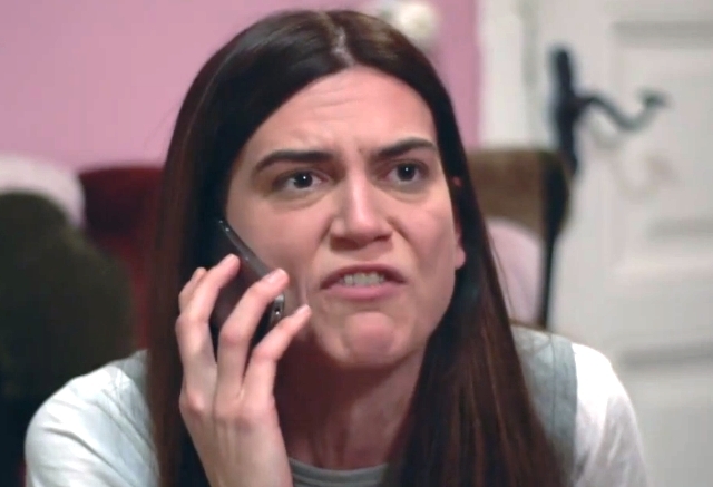 Aşk Yeniden'in Şanziment'i Miray Akovalıgil neymiş meğerse! galerisi resim 2