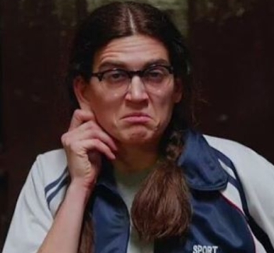 Aşk Yeniden'in Şanziment'i Miray Akovalıgil neymiş meğerse! galerisi resim 3