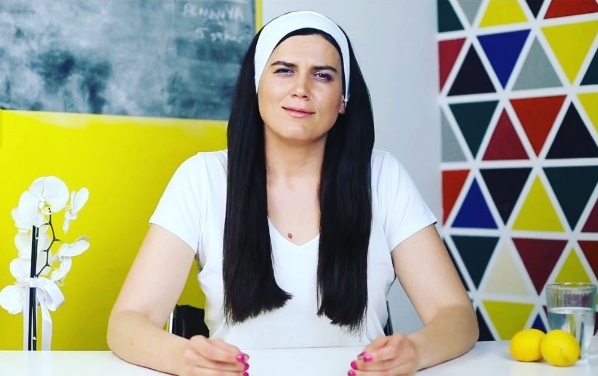 Aşk Yeniden'in Şanziment'i Miray Akovalıgil neymiş meğerse! galerisi resim 7