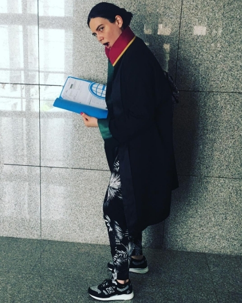 Aşk Yeniden'in Şanziment'i Miray Akovalıgil neymiş meğerse! galerisi resim 9