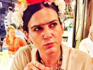 Aşk Yeniden'in Şanziment'i Miray Akovalıgil neymiş meğerse!