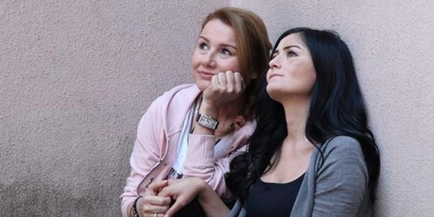 Deniz Seki'nin neden sık sık hastaneye gittiği belli oldu! Ameliyat galerisi resim 2