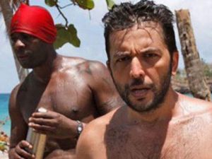 Nihat Doğan bombayı patladı: Acun Ilıcalı bana kızacak ama...