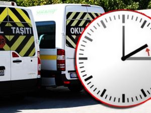 SAATLER GERİ Mİ ALINIYOR? FLAŞ DÜZENLEME ORTAYA ÇIKTI!